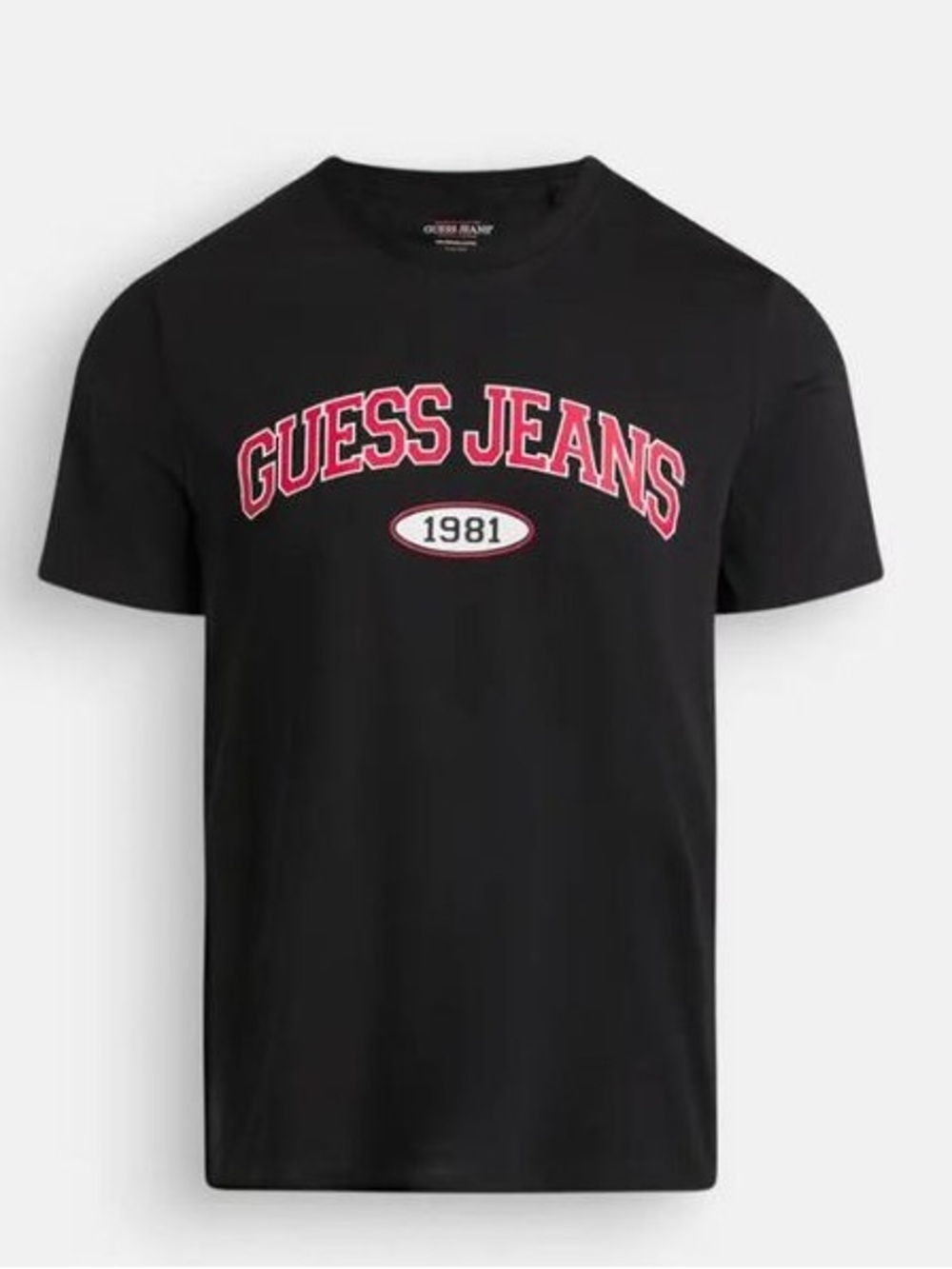 Guess Men’s Tee (Size: S)